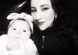 Meet your Posher, Adriana